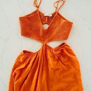 INDAH INNOCENCE DRESS